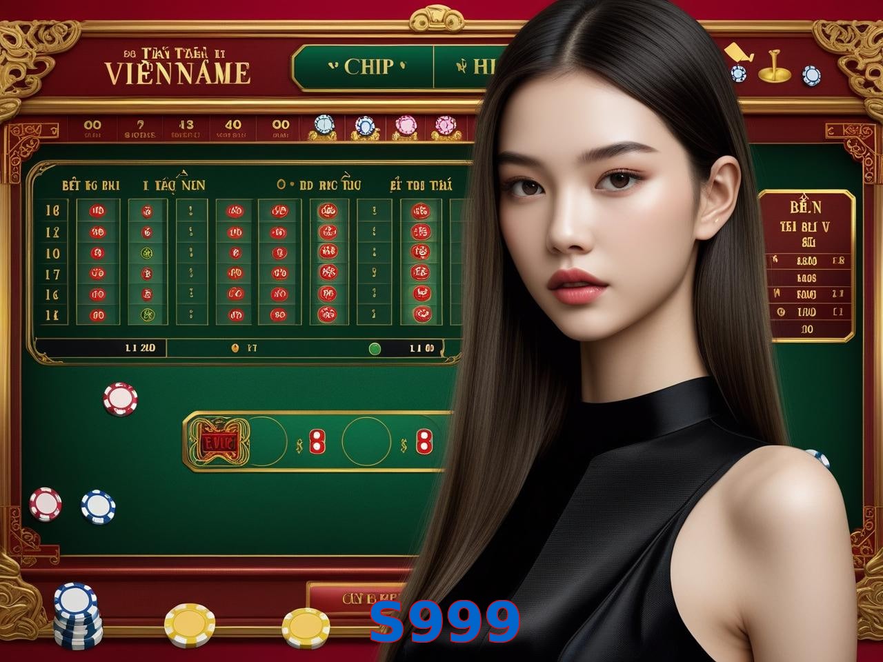 S999
