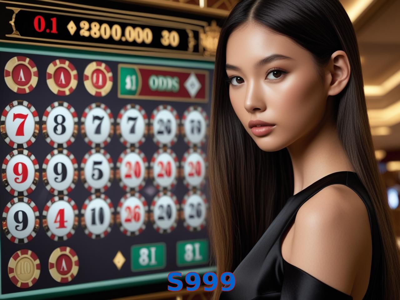 S999